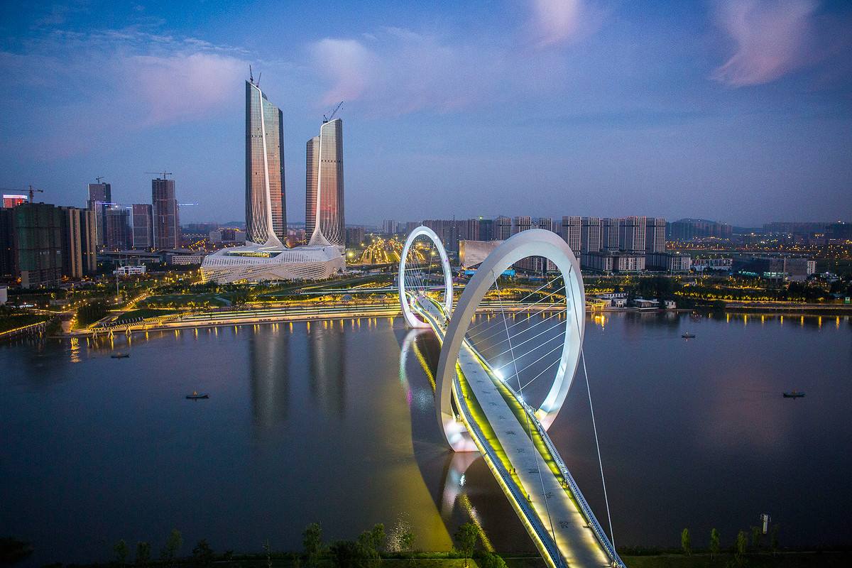 南京各区2020重大项目投资,南京市2024年重点项目计划