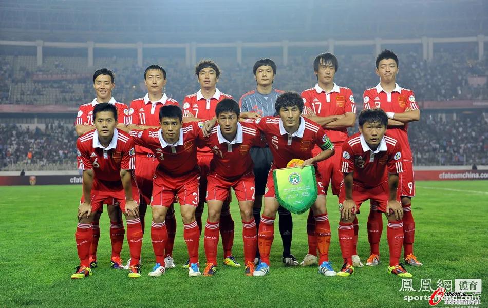 国足的未来何去何从,亚洲杯国足何去何从