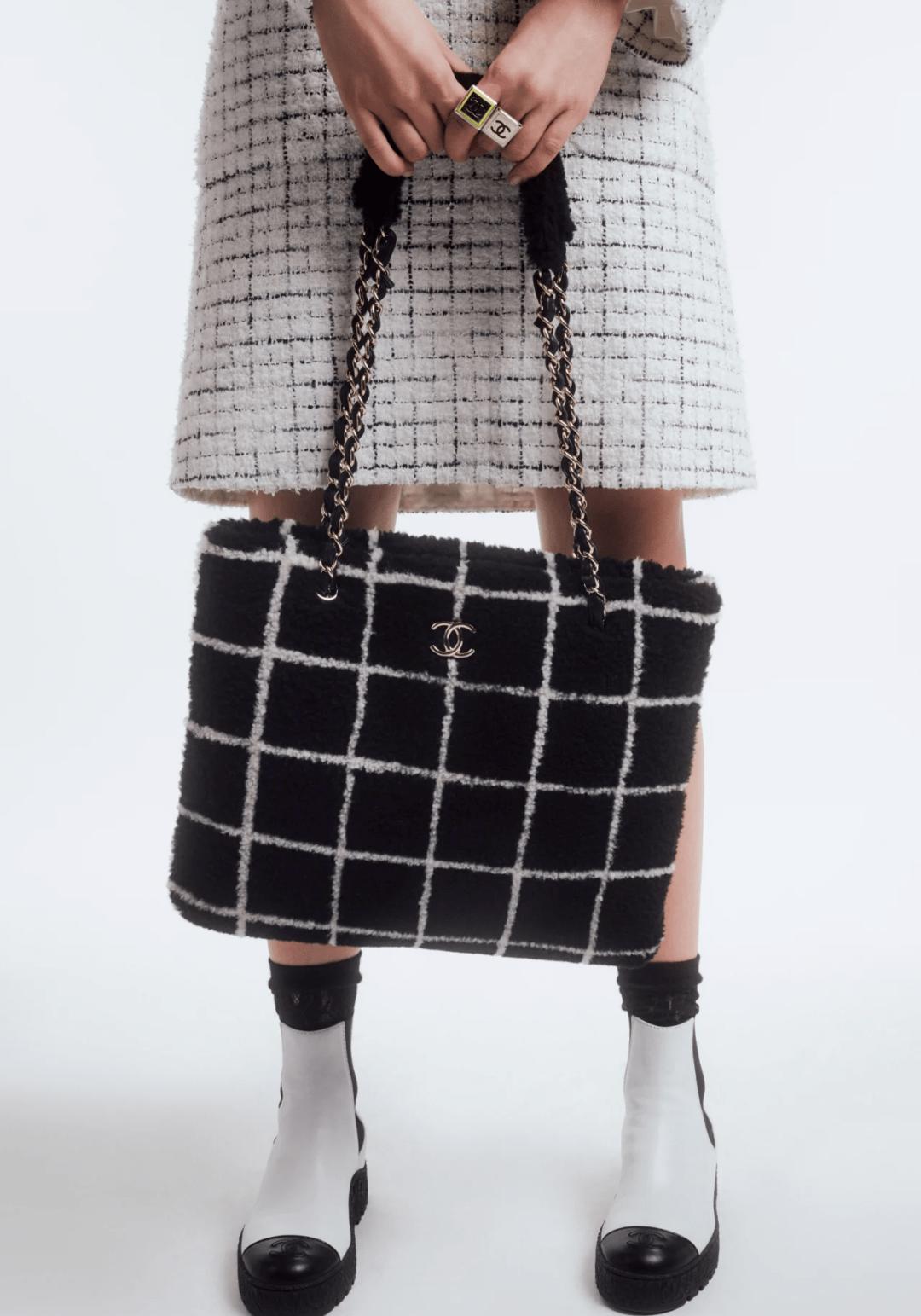 秋冬大牌包,秋冬大牌包包推荐图片