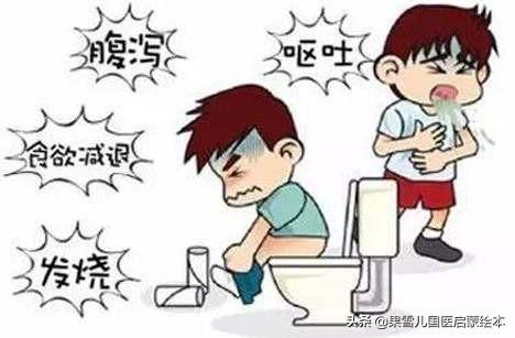 孩子在幼儿园急性肠胃炎怎么办,幼儿园急性肠胃炎向哪里反映