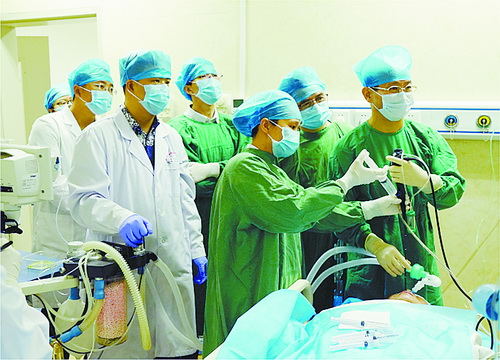 厦大附一医院重症监护室,厦大附属中山医院官网