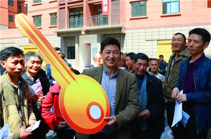 革命老区遵义贫困县全部出列