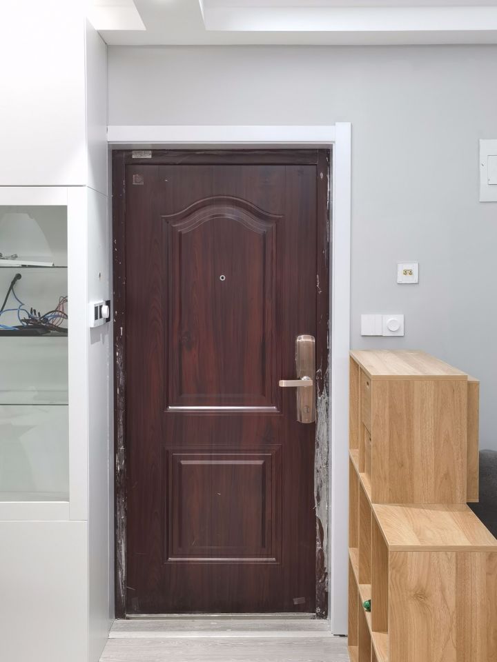 懒癌晚期患者被智能家居拯救,最适合懒人的智能家