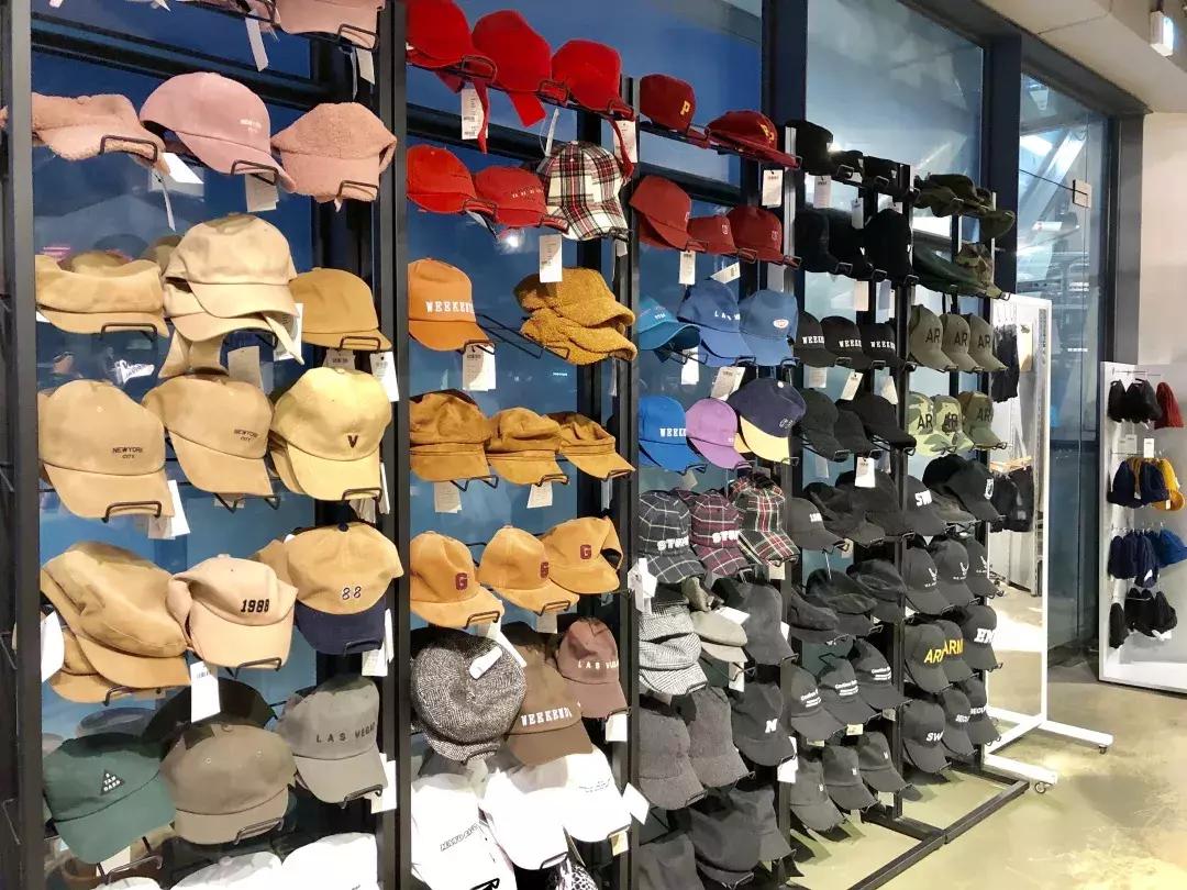 遇见超人气卖场ALand，好好逛街才是正经事！