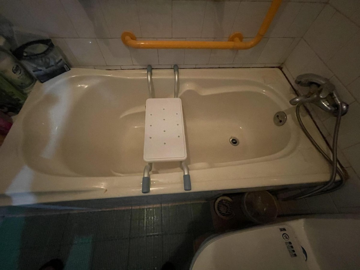 “安享晚年，居家无忧”适老化居家无障碍改造