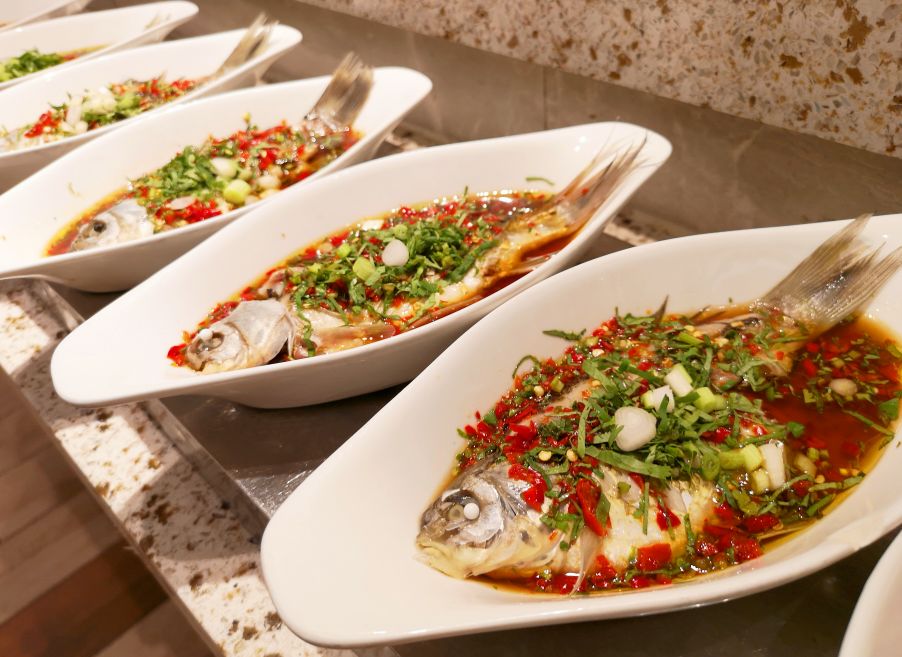 成都海鲜自助餐499元一个,成都生蚝吃到饱自助餐