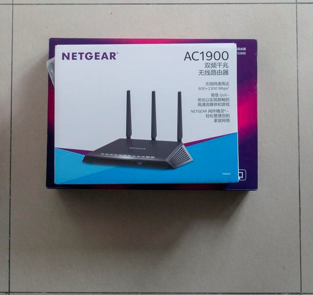 腾达ac23和水星d196g区别,腾达ac23和水星d19