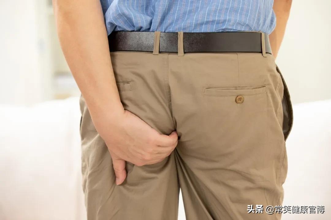 菊花脓肿,肛周脓肿跟痔疮的病症