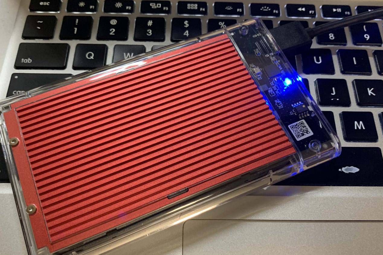 奥睿科迅龙m2固态硬盘怎么样,orico奥睿科支持多大的硬盘盒