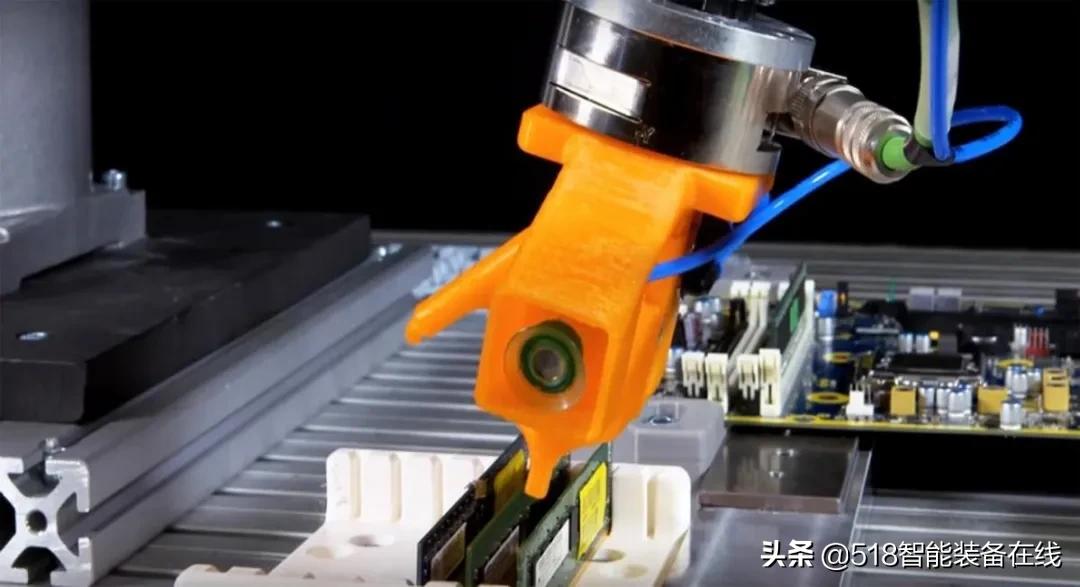 六维力矩传感器是做什么的,六维力矩传感器