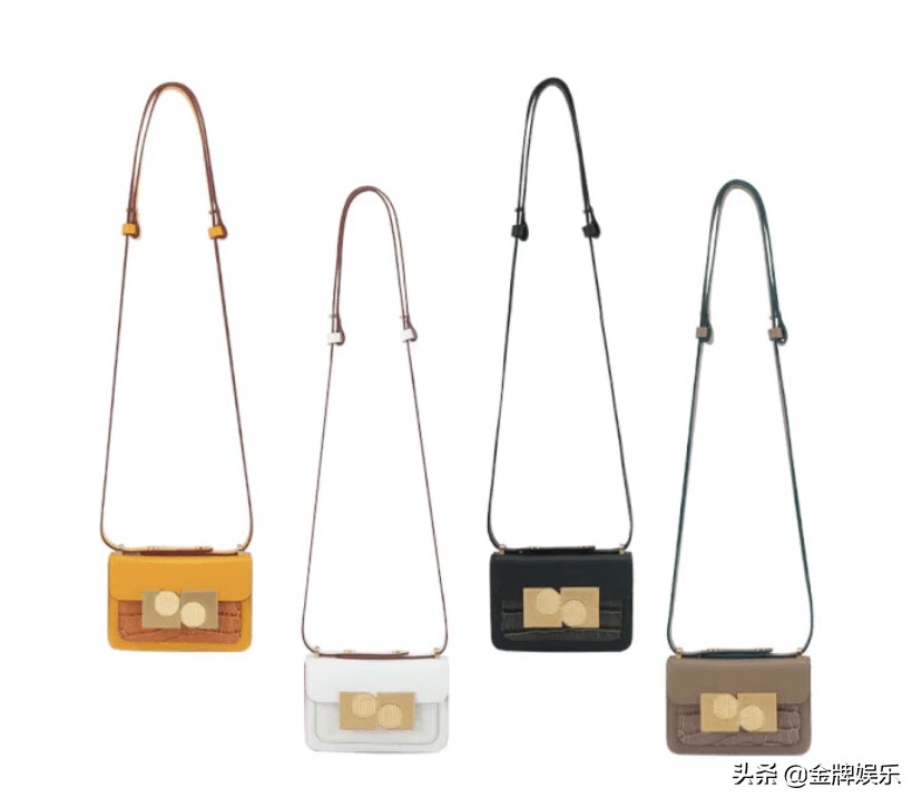 夏日搭出精致与高级，PORTS1961Anika包包来了