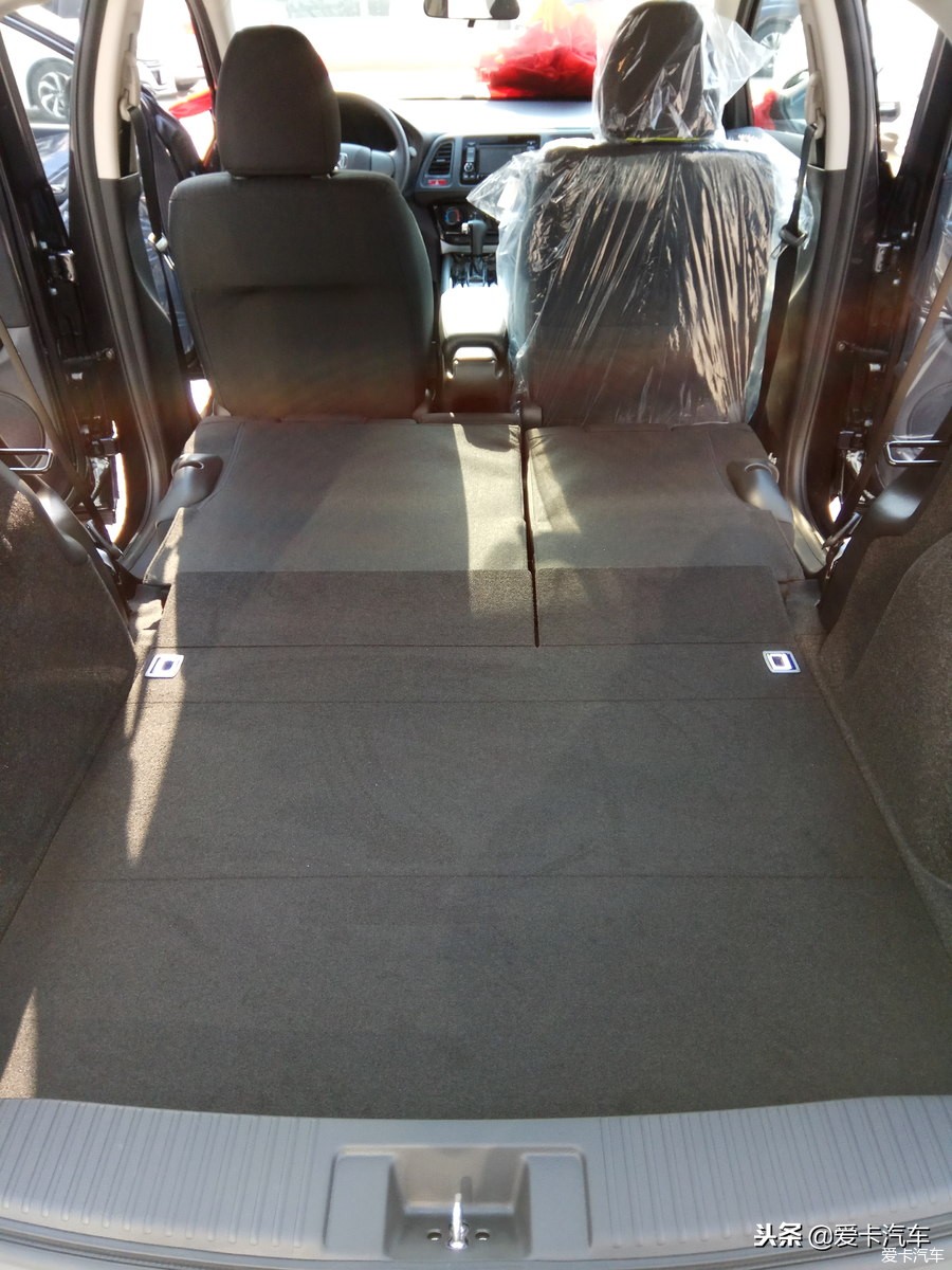 缤智说车,缤智试驾说车