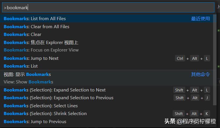 用vscode有哪些必备的插件,vscode必备14个插件