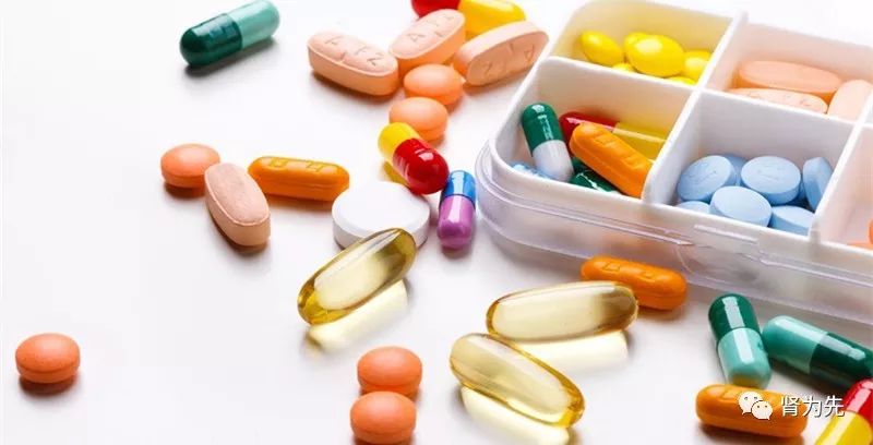 用药能不能避免痛风,药物副作用导致的痛风要忌口吗