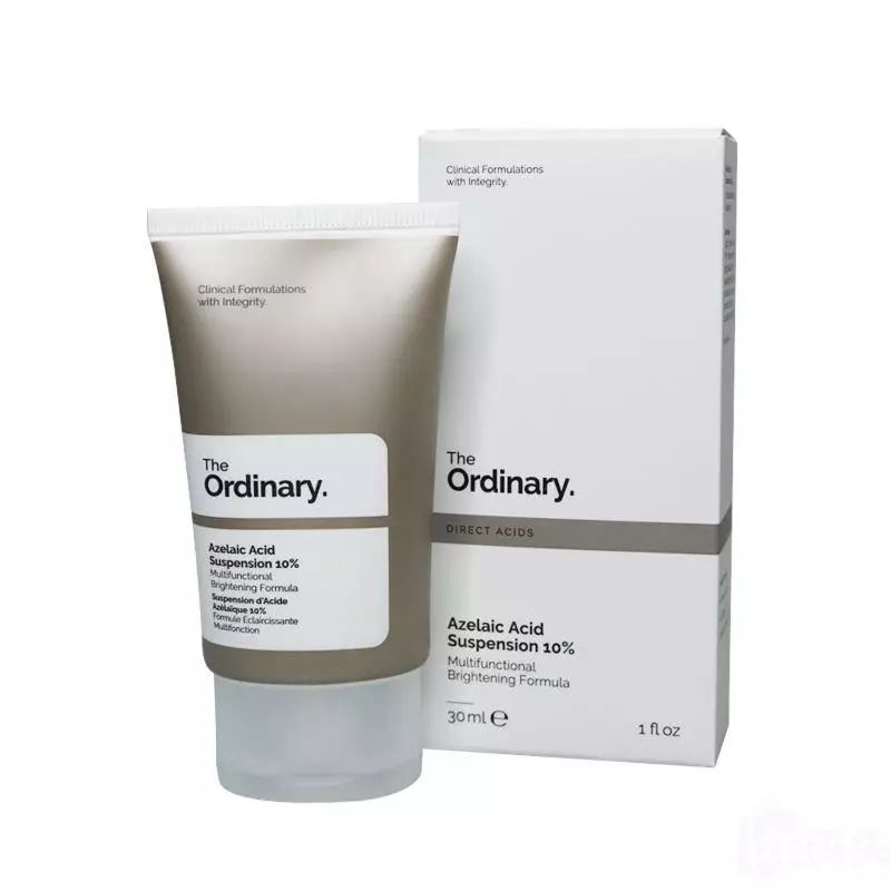 痘肌用壬二酸洗面奶,拯救你的痘痘