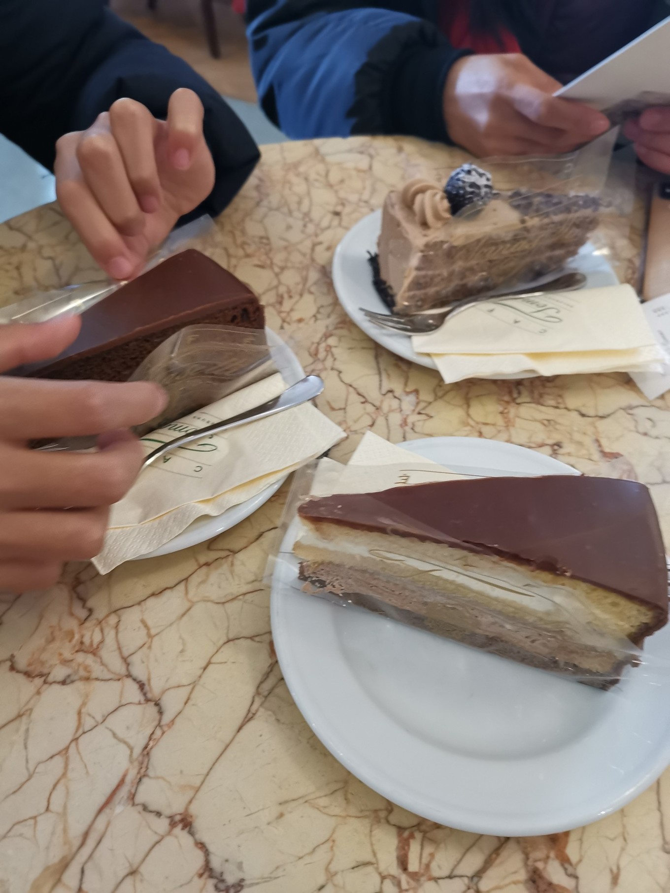 中欧五国自驾之旅跟随莫扎特的足迹品尝咖啡和巧克力