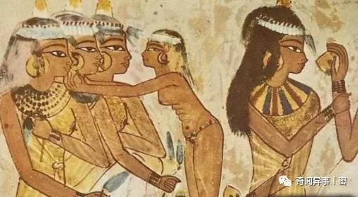 埃及未解之谜奇闻异事,古埃及十大奇葩神秘事件