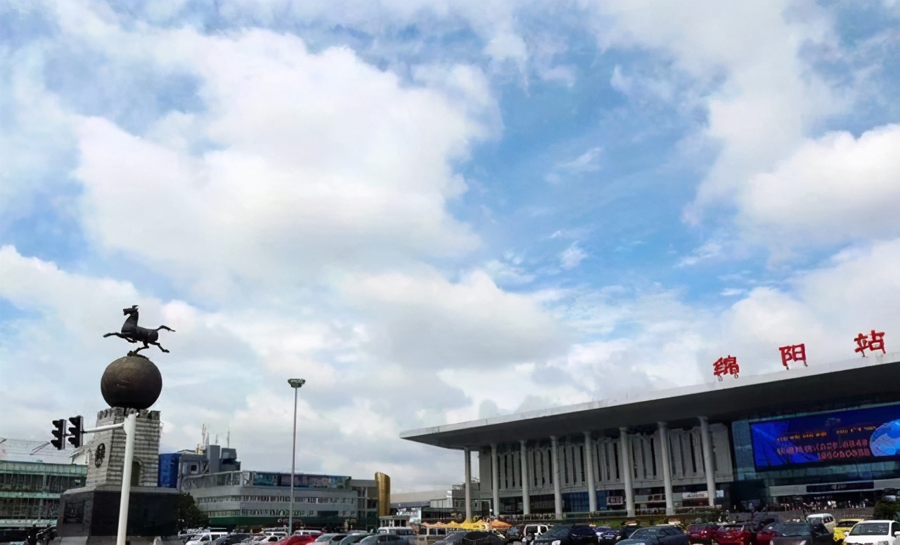 绵阳高新区有哪些工业巨头,绵阳制造业100强