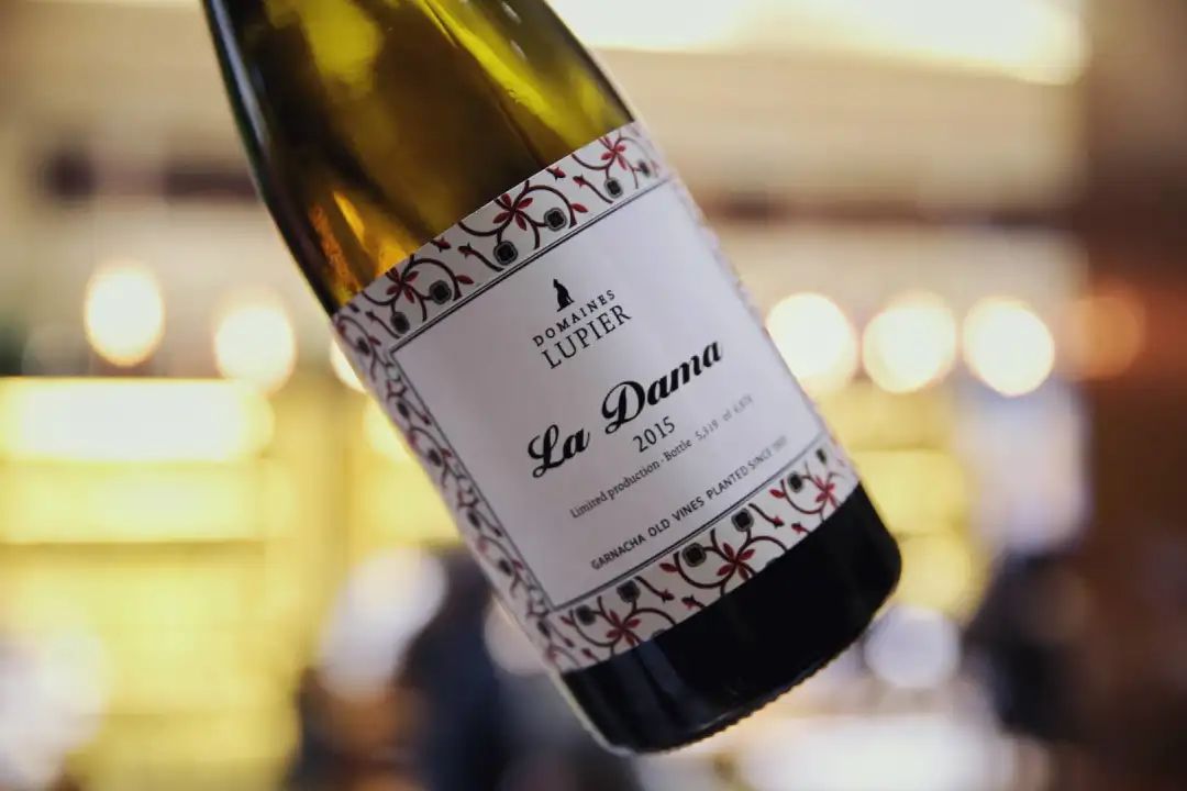 这场西班牙PK勃艮第品鉴，完全颠覆你对歌海娜的认知