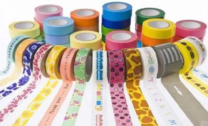 防水胶带黑科技,黑科技纳米无痕魔力胶带