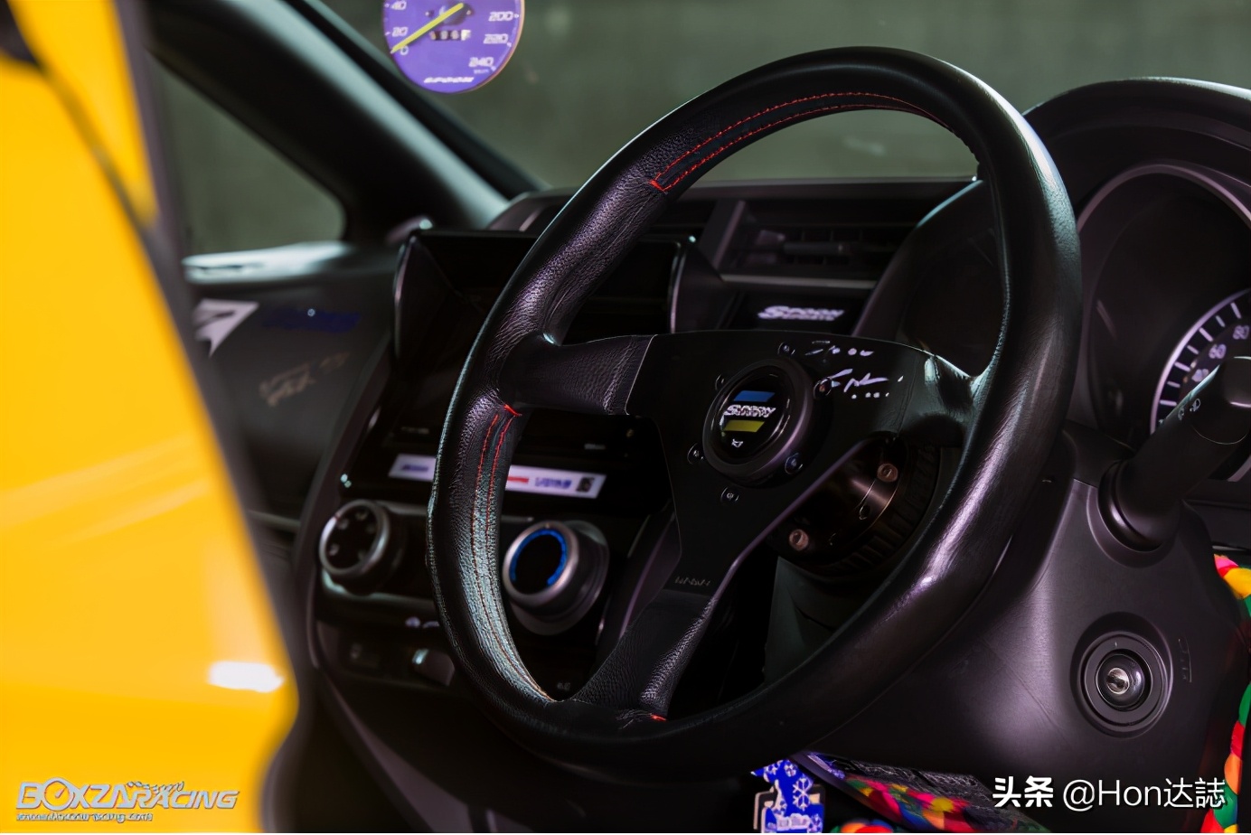 改装永无止境排量即正义,改装永无止境