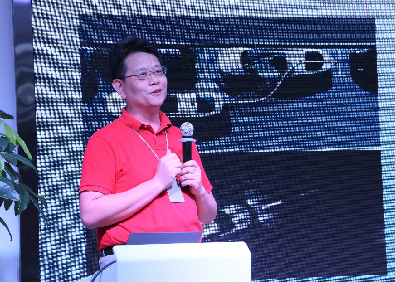 第十一期“深趋势”顶天立地产学研项目对接活动成功举办