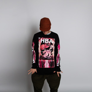 教你认识大牌潮流,带你认识一下真正的国际大牌巨星