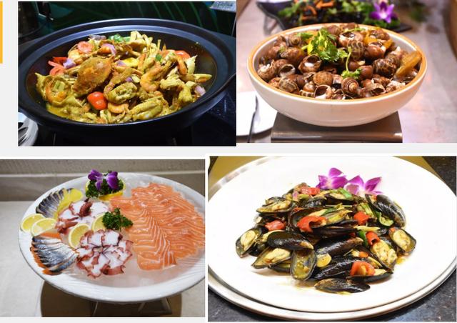 武汉青山区附近净桑水疗自助餐,休闲康养旅游胜地