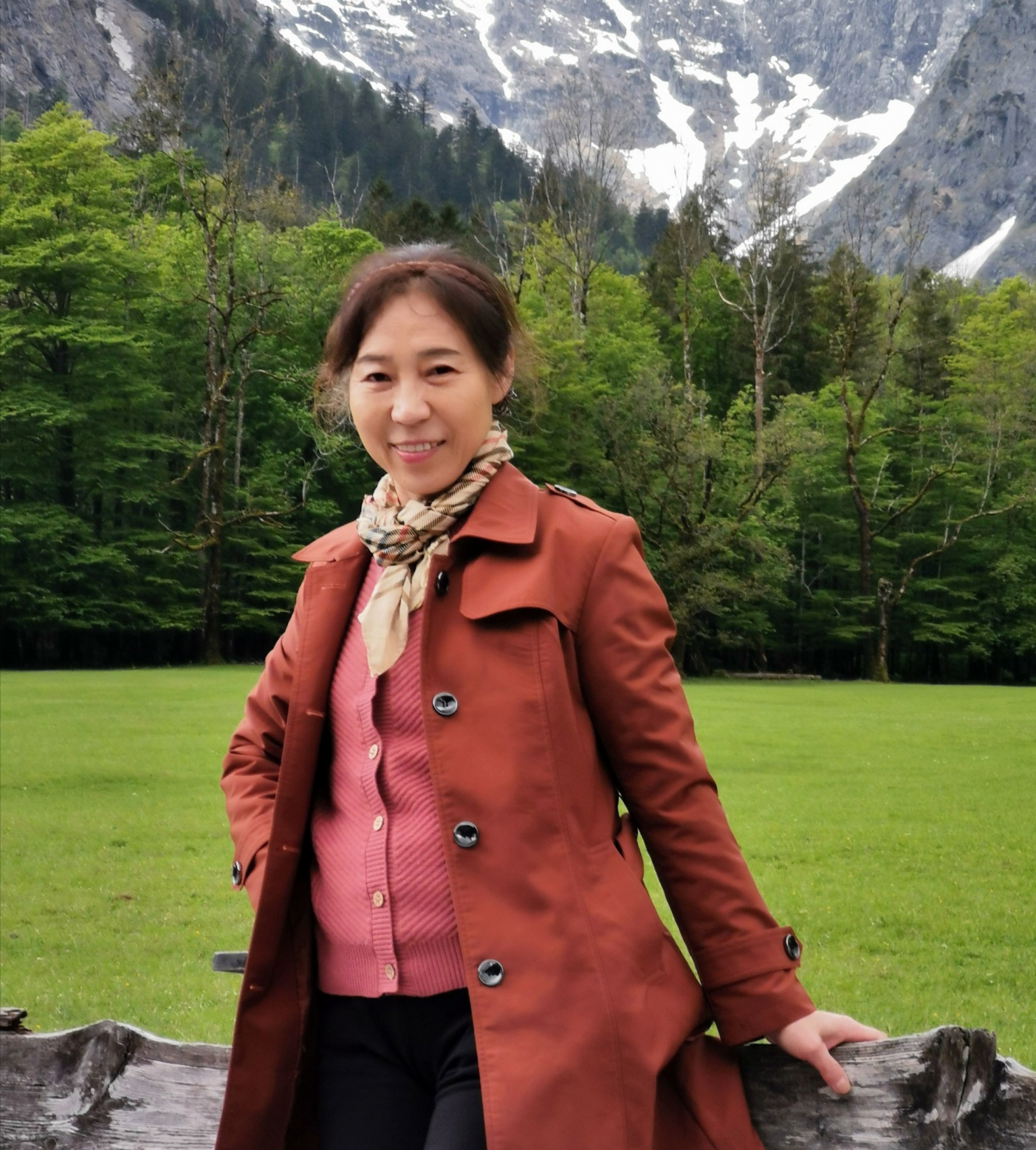 哲人哲思哲文:美女战友高丽华的《90%准则,缺陷与完美的平衡》