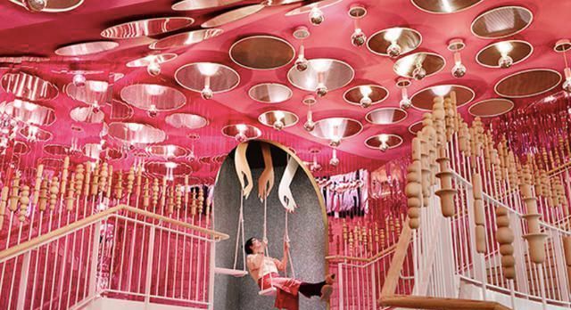 怎么还在穿hm和zara,zara和hm哪个更好看