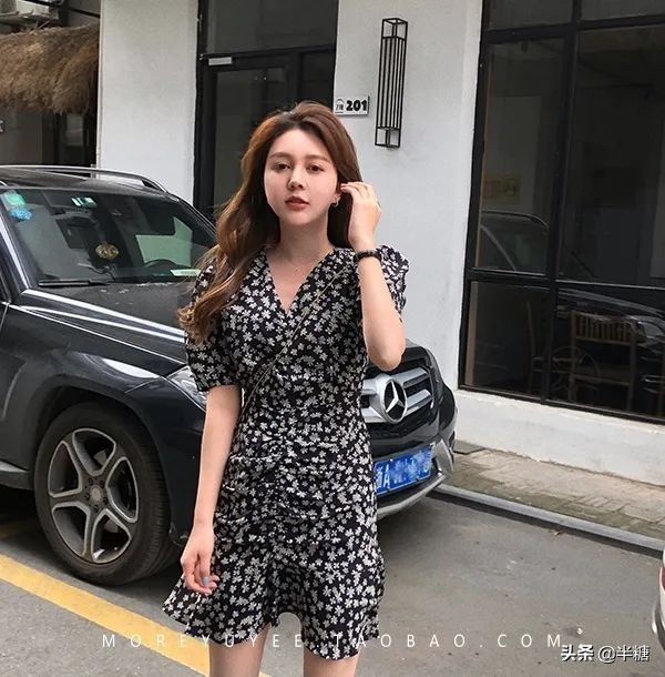 捧红了鹿晗、张艺兴的她，要做大码女装界的张大奕了么？