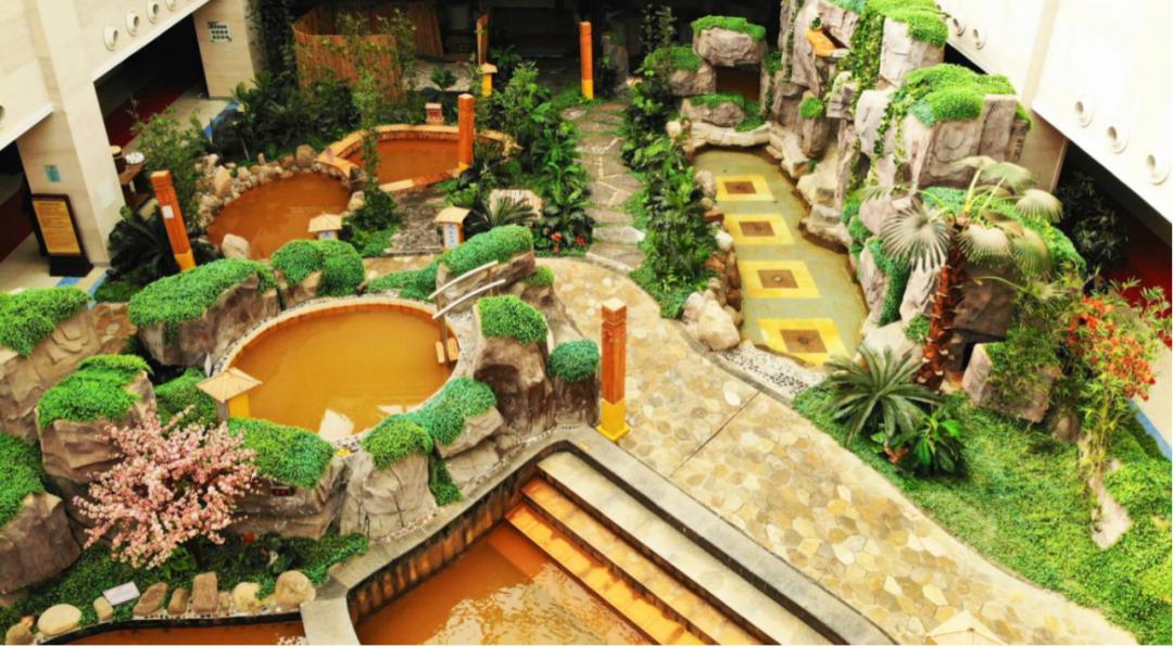 潍坊滨海哪里水比较深,潍坊滨海的地下水是淡水吗