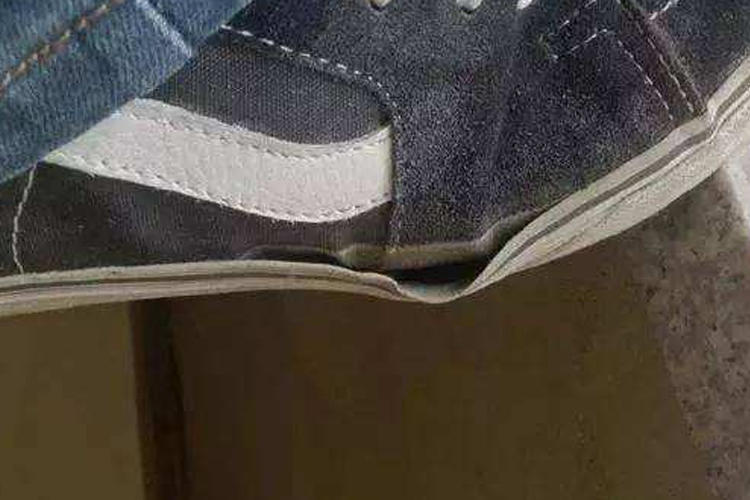 开了胶的鞋子怎么办,开了胶的鞋子值得买吗