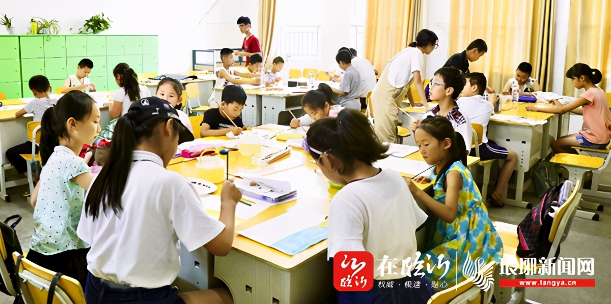 22个沂蒙娃参与创作《沂蒙田野实践》获中国“最美的书