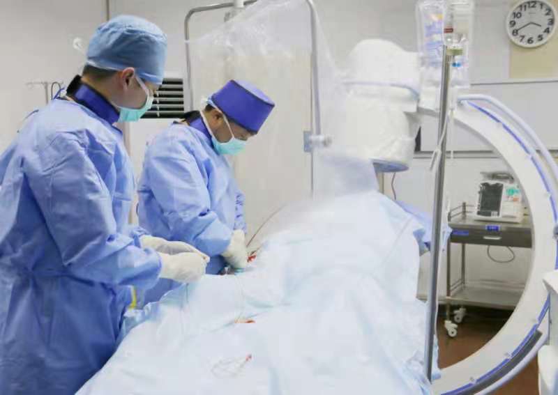 如何选择冠心病治疗方案？药物治疗有哪些优势