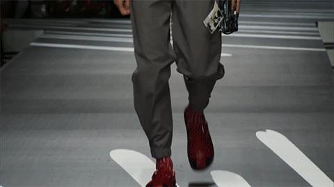 日本孙菲菲KoheiTakabatake再次拿下DIOR大片