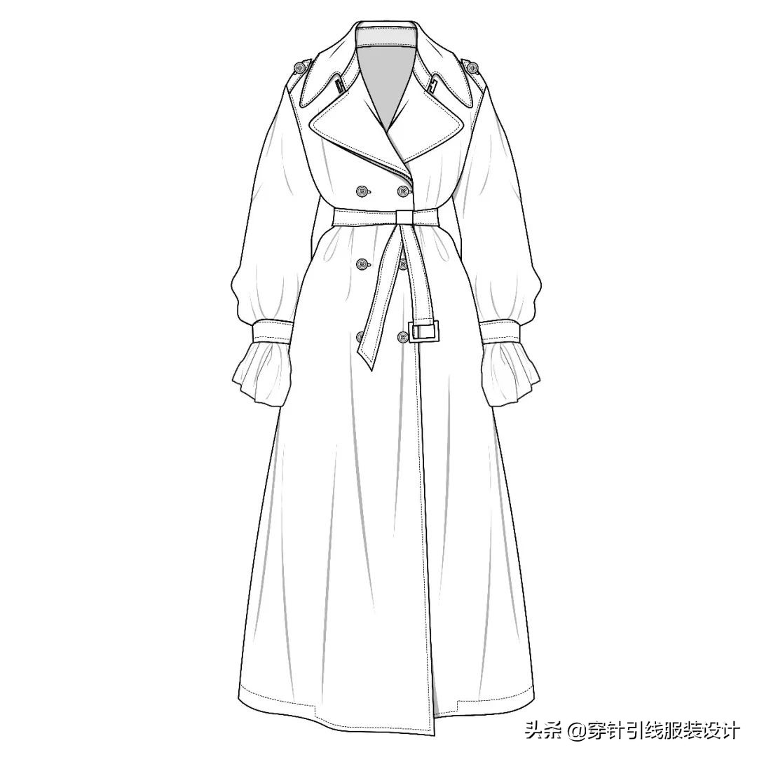 宽松洋气时装衬衣裙中长款,秋季爆款连衣裙衬衫裙