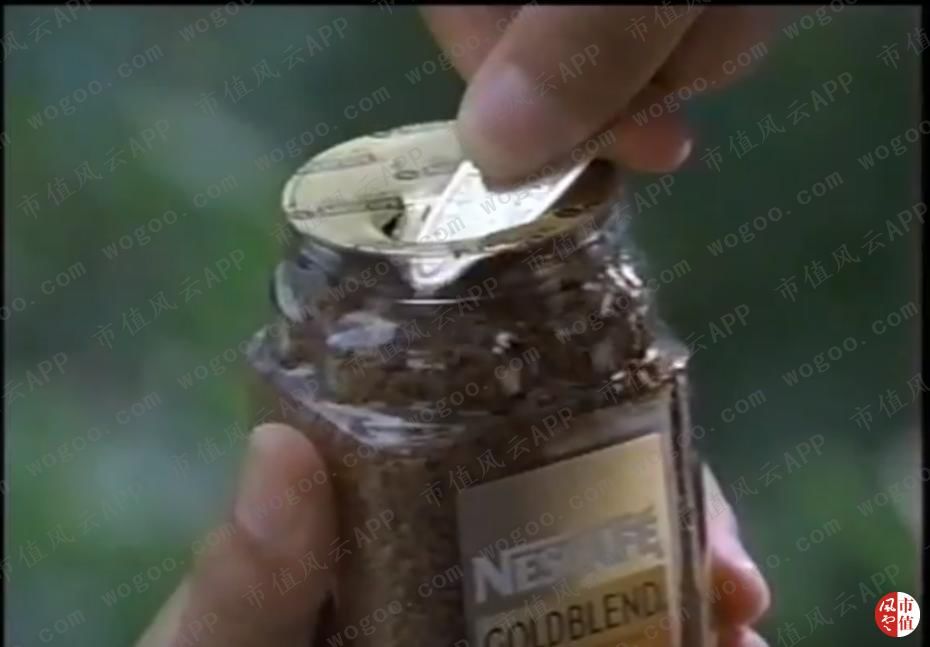 百年老店之雀巢,百年雀巢品质