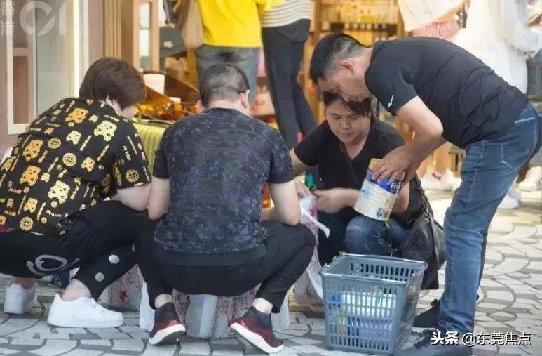 香港限奶令是真的吗,香港限奶令规定还生效吗