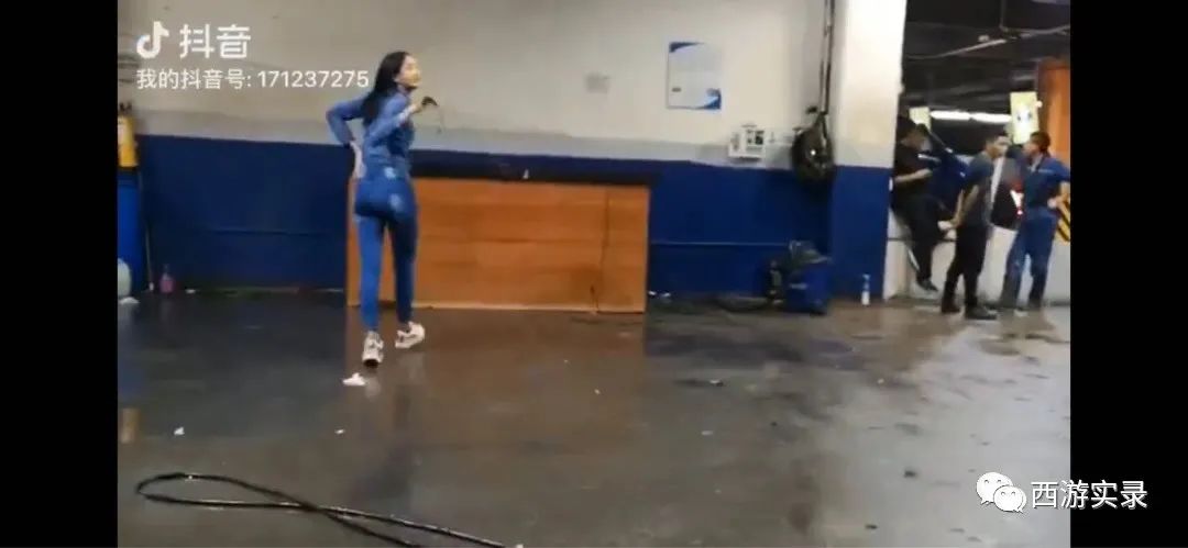 三进三出哥伦比亚送鲜花求爱，沪C穿越五大洲、第一次在南美相亲