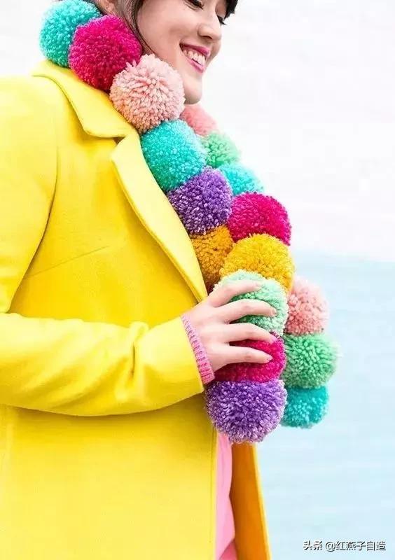 来,玩个“球”!彩球,足球,地球,让心情跟着美起来