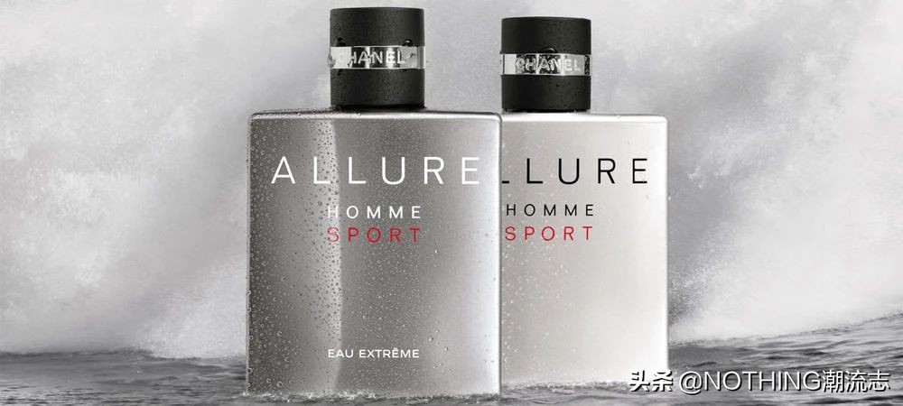 最经典的男人三款香水,迄今为止最经典的38款男士香水