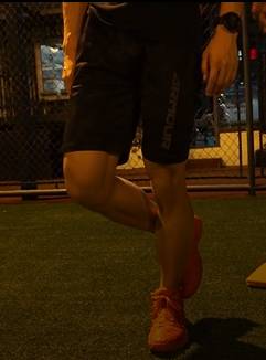 膝盖内侧疼是怎么回事锻炼方法,脚踝膝盖不好适合的锻炼方法