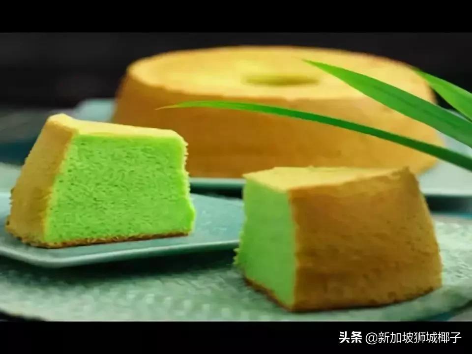 新加坡10大必买零食,新加坡最火的十大美食