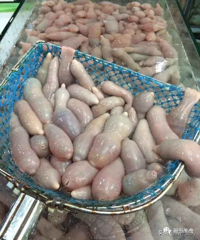 世界公认十大海鲜,全球顶级海鲜食材大赏