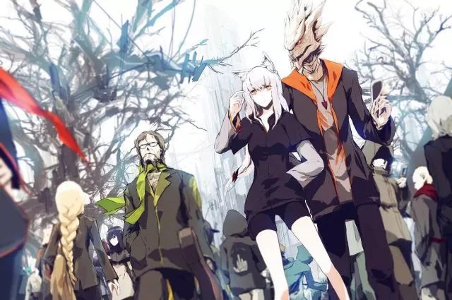 明日方舟2022年夏活限定干员预测,明日方舟2022年6月干员天梯图