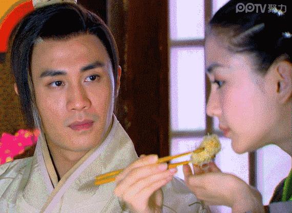 没想到Angelababy也吹演技了？