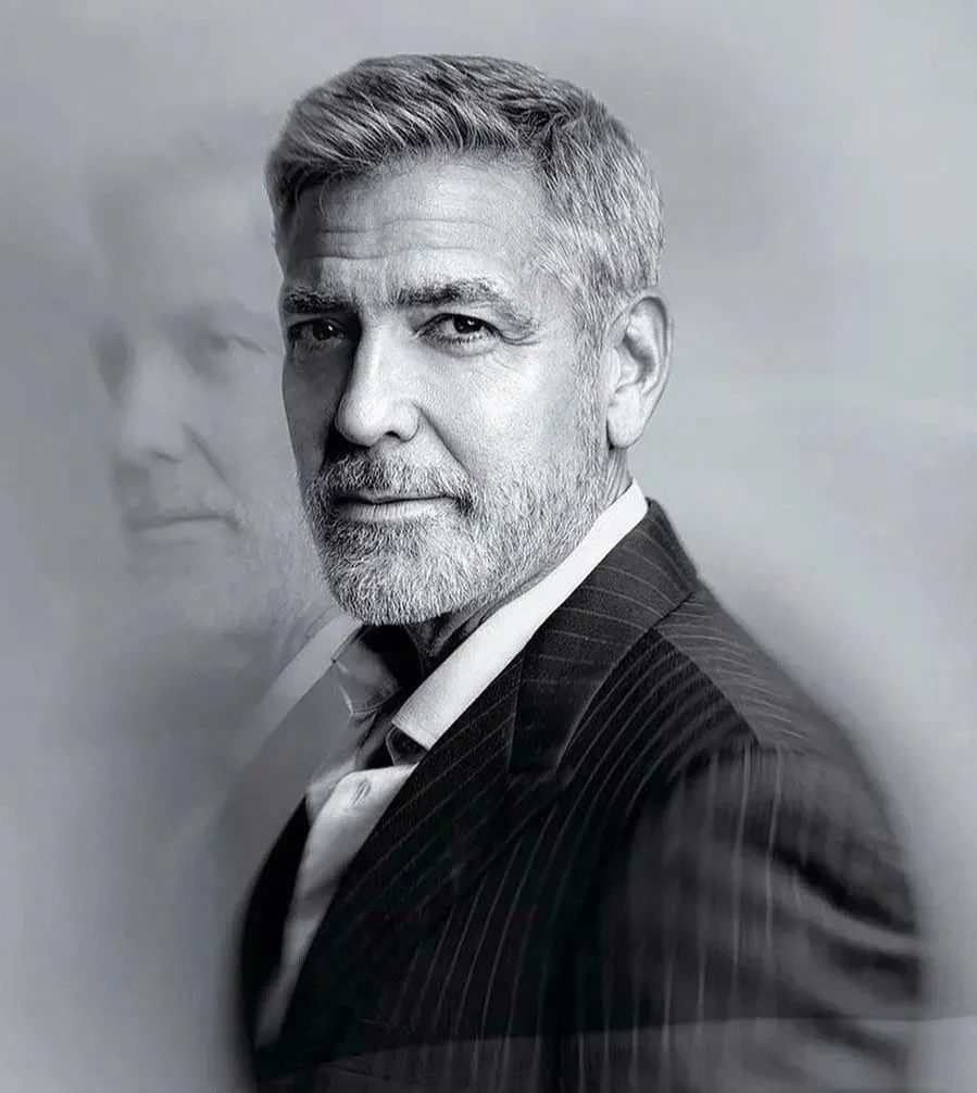 律界女王的开挂人生：多国总统围绕，迷倒乔治·克鲁尼