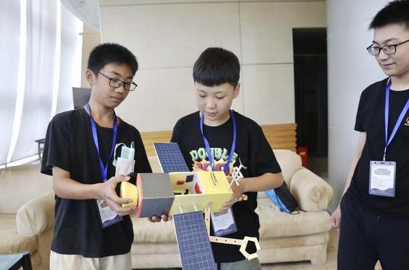 初中数学感觉什么都会但考不高分,数学成绩好的孩子有哪些特点