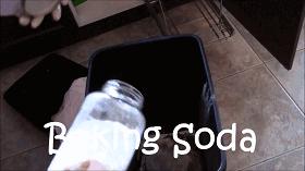 厨房和卫生间深度清洁图,卫生间厨房污垢怎么去除妙招